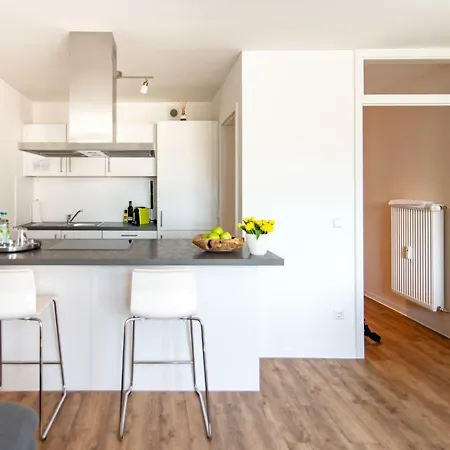 Apartment Stays Apartments