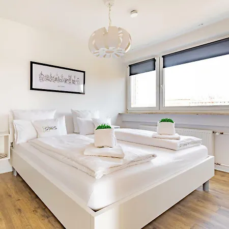 스테이에스 아파트먼트 아파트