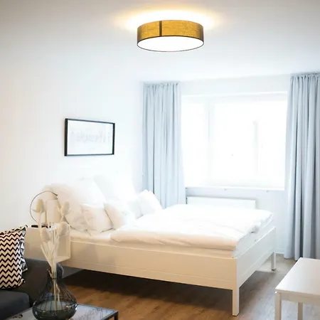 Apartment Stays Apartments
