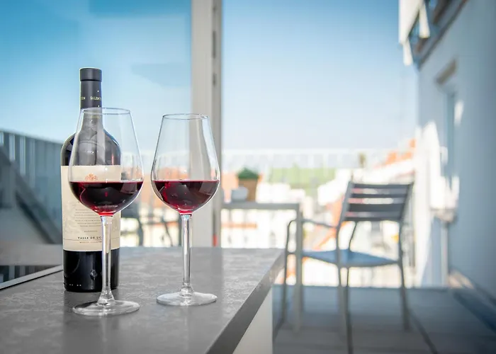 Stays Apartments Апартаменты Нюрнберг