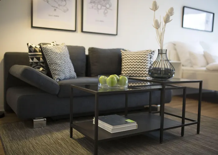Stays Apartments Апартаменты *