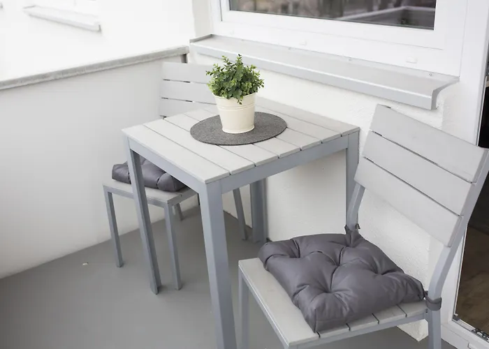 アパート Stays Apartments *