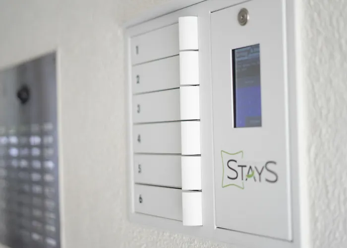 Stays Apartments