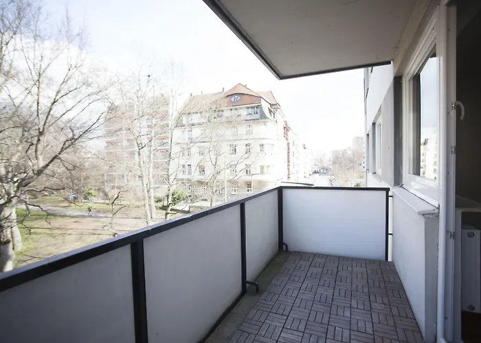 Stays Apartments Апартаменты *